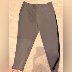 Athleta Brooklyn Ankle Pant
